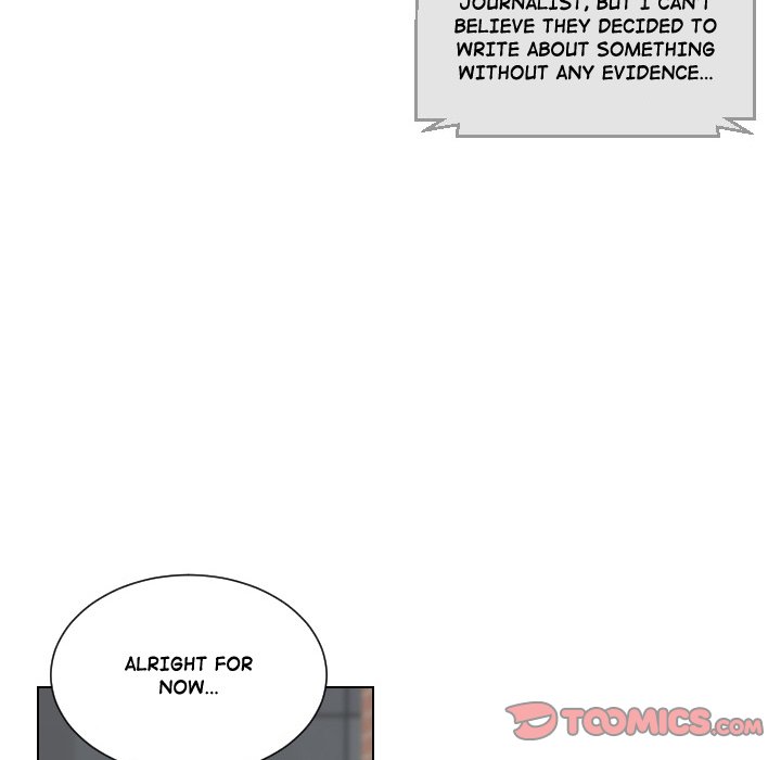 Unrequited Love Unrequited Love EP 89 - Toomics page 74 - 