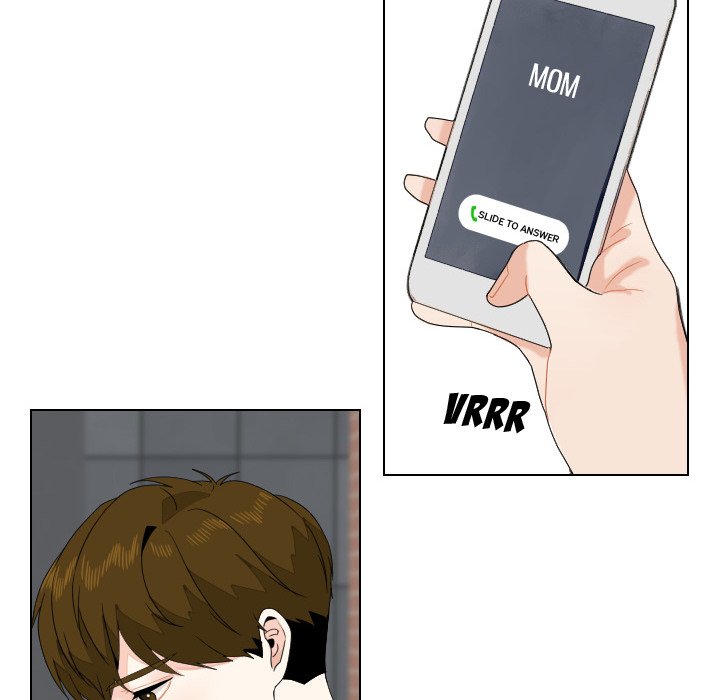 Unrequited Love Unrequited Love EP 89 - Toomics page 76 - 