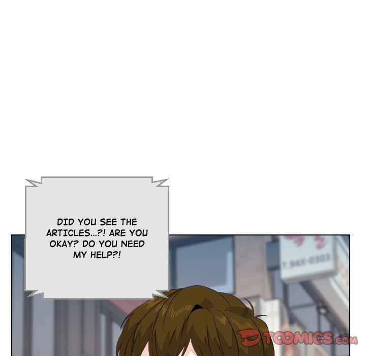 Unrequited Love Unrequited Love EP 89 - Toomics page 80 - 