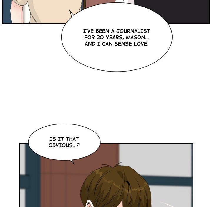 Unrequited Love Unrequited Love EP 89 - Toomics page 9 - 