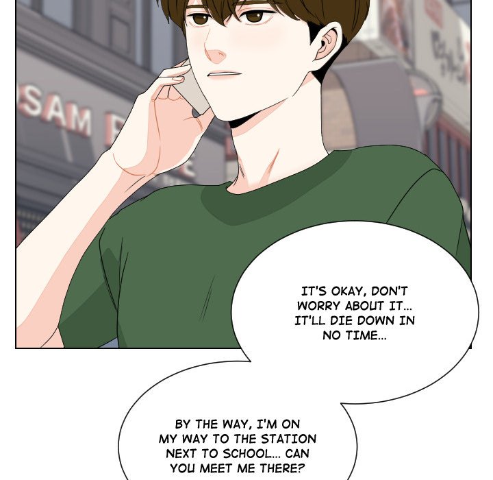 Unrequited Love Unrequited Love EP 89 - Toomics page 81 - 