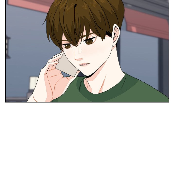 Unrequited Love Unrequited Love EP 89 - Toomics page 83 - 