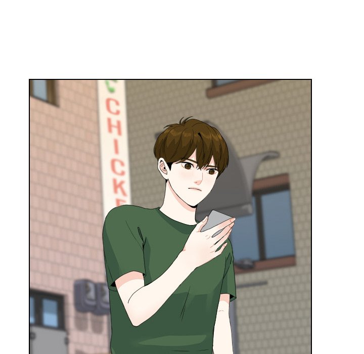 Unrequited Love Unrequited Love EP 89 - Toomics page 84 - 