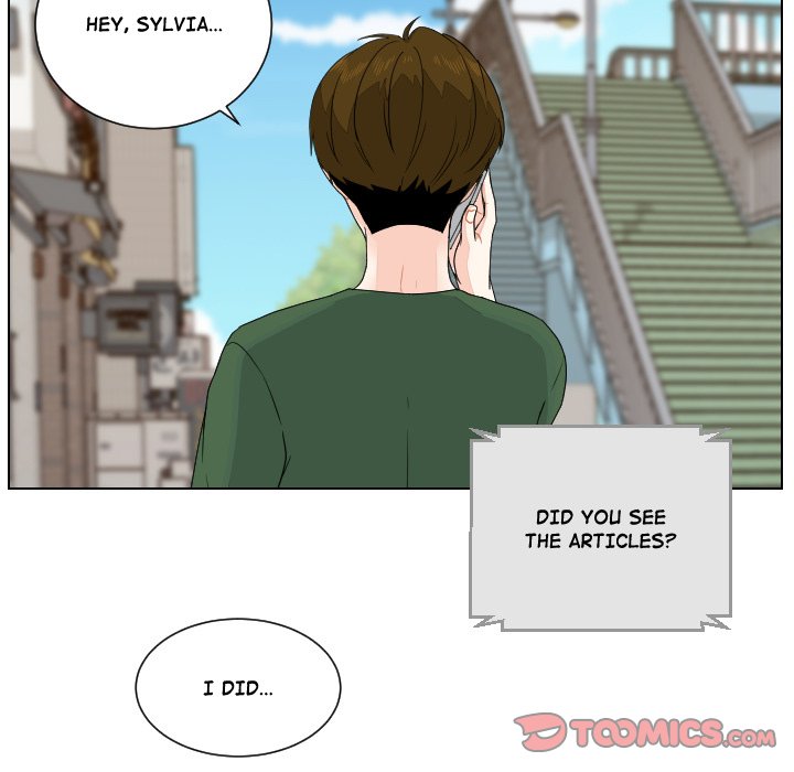 Unrequited Love Unrequited Love EP 89 - Toomics page 86 - 