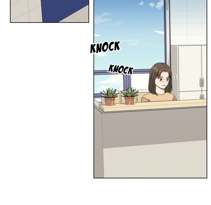 Unrequited Love Unrequited Love EP 89 - Toomics page 93 - 