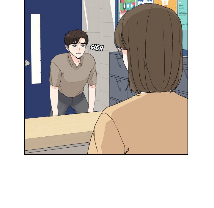 Unrequited Love Unrequited Love EP 89 - Toomics page 96 - 
