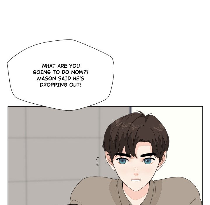 Unrequited Love Unrequited Love EP 89 - Toomics page 97 - 