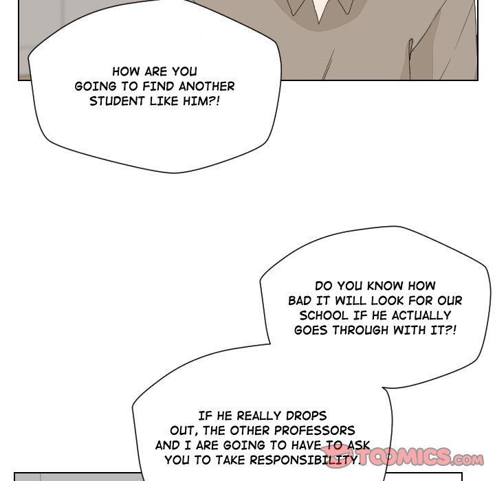 Unrequited Love Unrequited Love EP 89 - Toomics page 98 - 