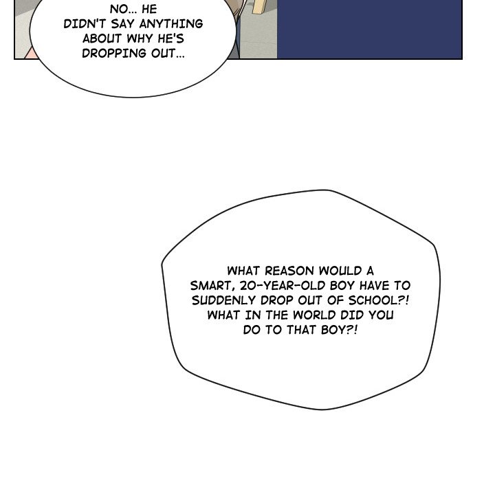 Unrequited Love Unrequited Love EP 89 - Toomics page 100 - 