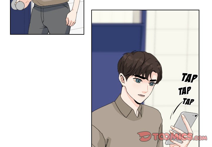 Unrequited Love Unrequited Love EP 90 - Toomics page 2 - 
