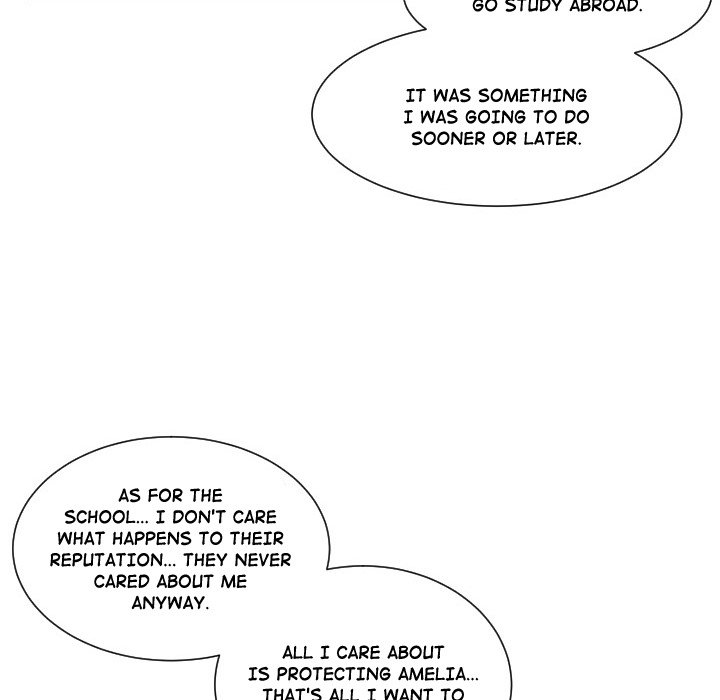 Unrequited Love Unrequited Love EP 90 - Toomics page 11 - 