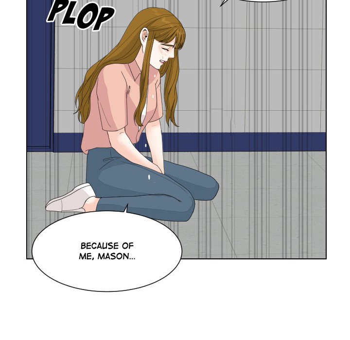 Unrequited Love Unrequited Love EP 90 - Toomics page 101 - 