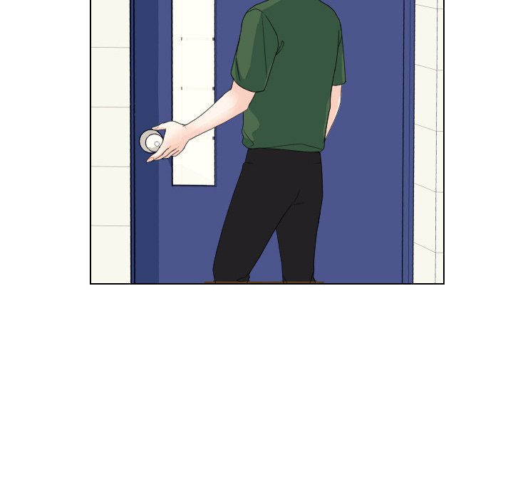 Unrequited Love Unrequited Love EP 90 - Toomics page 107 - 