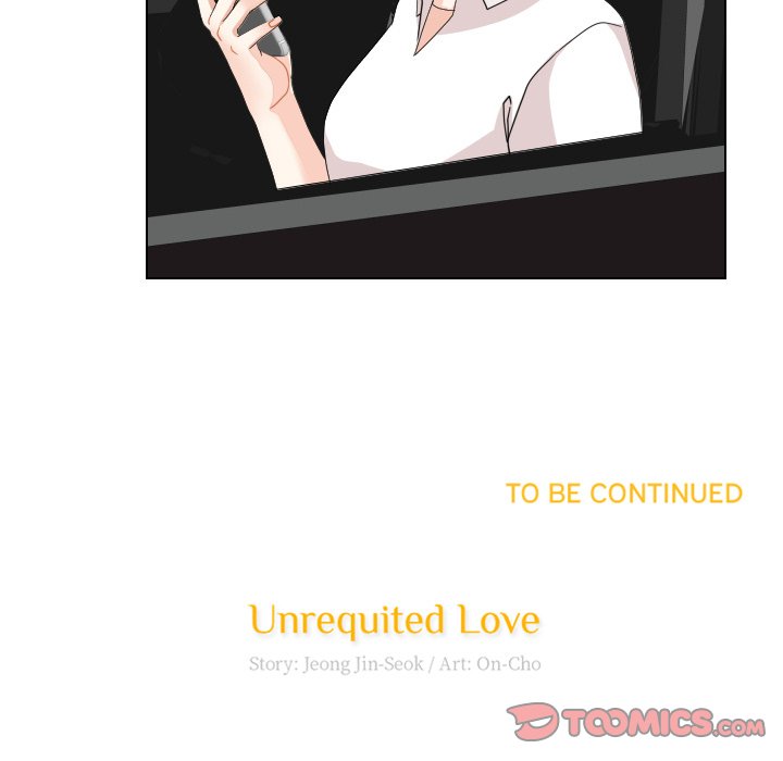 Unrequited Love Unrequited Love EP 90 - Toomics page 110 - 