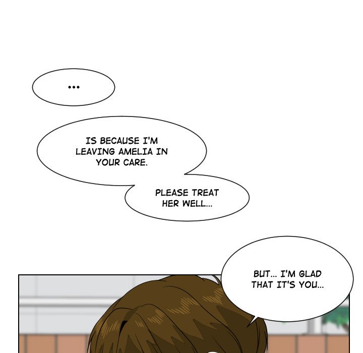Unrequited Love Unrequited Love EP 90 - Toomics page 13 - 