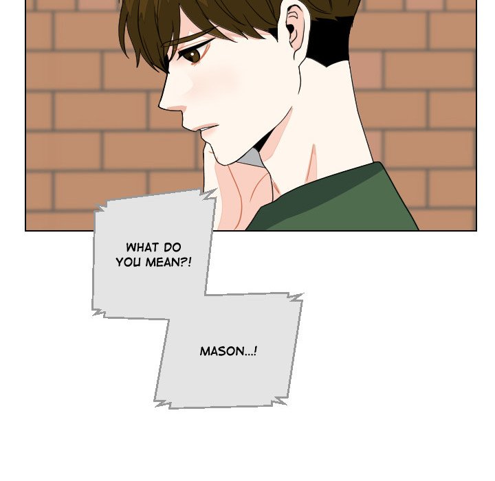 Unrequited Love Unrequited Love EP 90 - Toomics page 14 - 