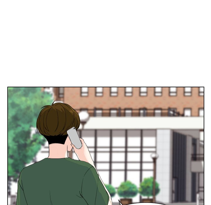 Unrequited Love Unrequited Love EP 90 - Toomics page 15 - 