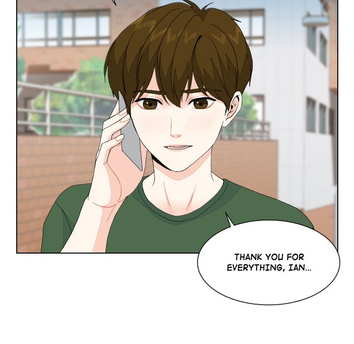 Unrequited Love Unrequited Love EP 90 - Toomics page 17 - 
