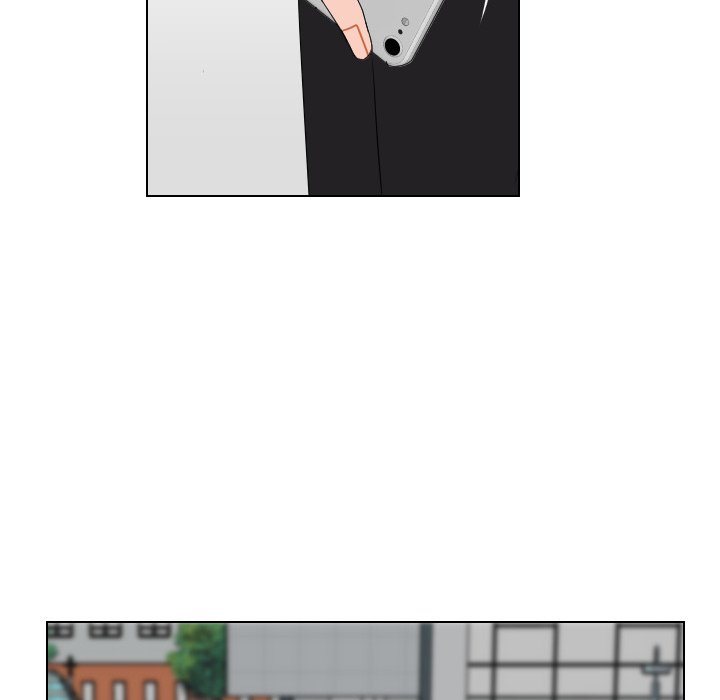 Unrequited Love Unrequited Love EP 90 - Toomics page 19 - 