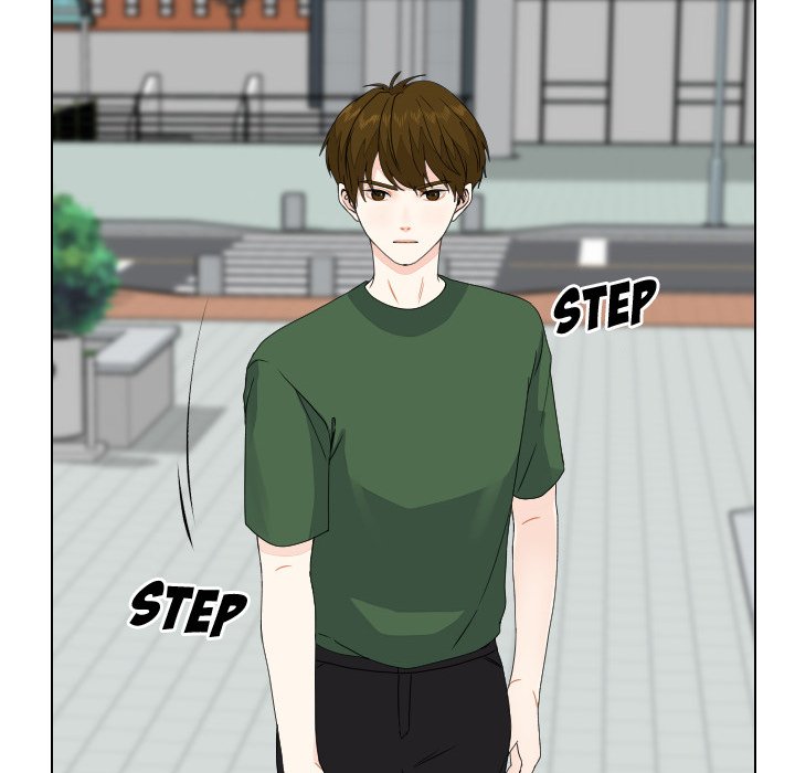 Unrequited Love Unrequited Love EP 90 - Toomics page 20 - 