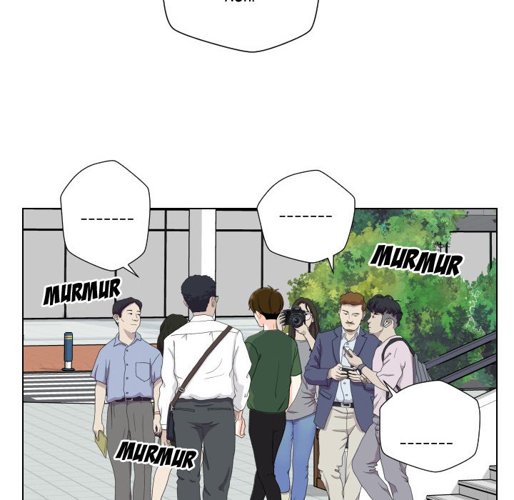 Unrequited Love Unrequited Love EP 90 - Toomics page 22 - 