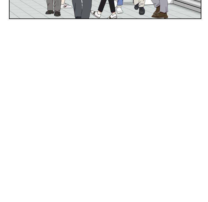 Unrequited Love Unrequited Love EP 90 - Toomics page 23 - 