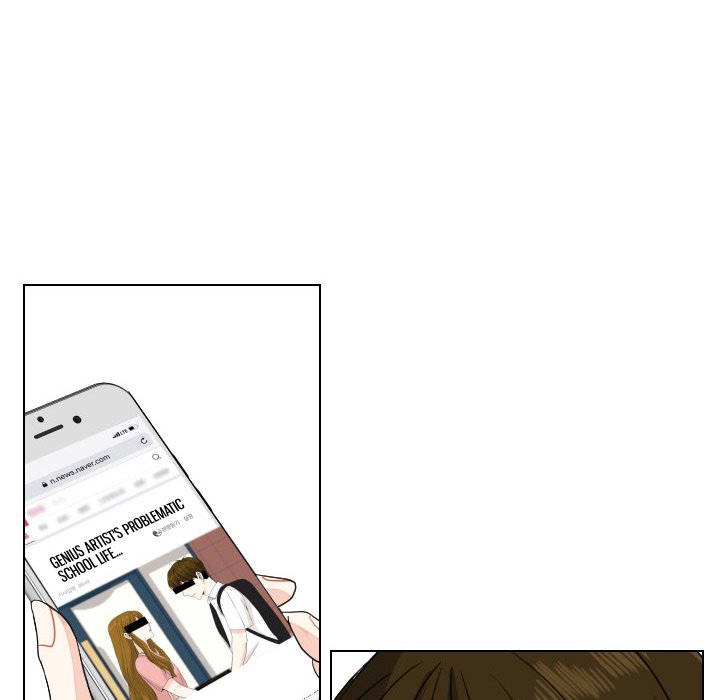 Unrequited Love Unrequited Love EP 90 - Toomics page 24 - 