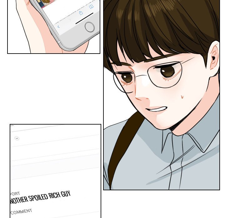 Unrequited Love Unrequited Love EP 90 - Toomics page 25 - 