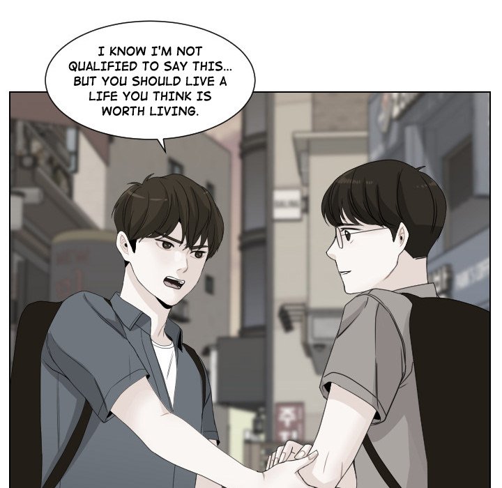 Unrequited Love Unrequited Love EP 90 - Toomics page 27 - 