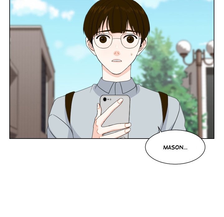 Unrequited Love Unrequited Love EP 90 - Toomics page 30 - 