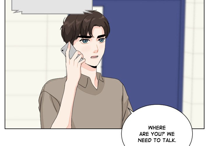 Unrequited Love Unrequited Love EP 90 - Toomics page 4 - 