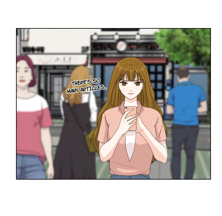 Unrequited Love Unrequited Love EP 90 - Toomics page 34 - 