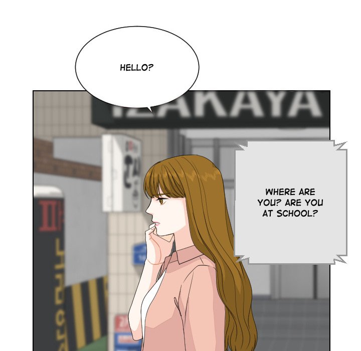 Unrequited Love Unrequited Love EP 90 - Toomics page 37 - 