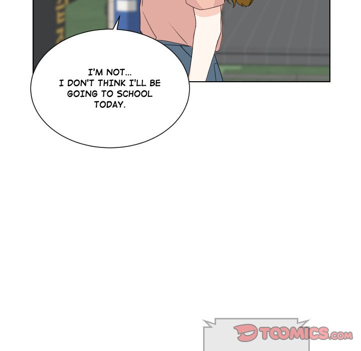 Unrequited Love Unrequited Love EP 90 - Toomics page 38 - 