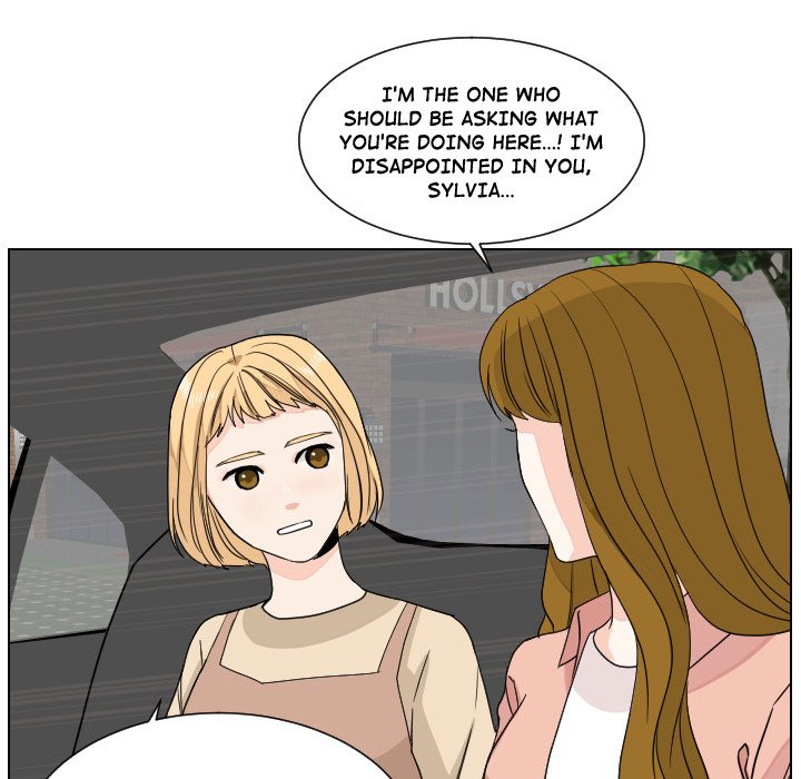 Unrequited Love Unrequited Love EP 90 - Toomics page 52 - 