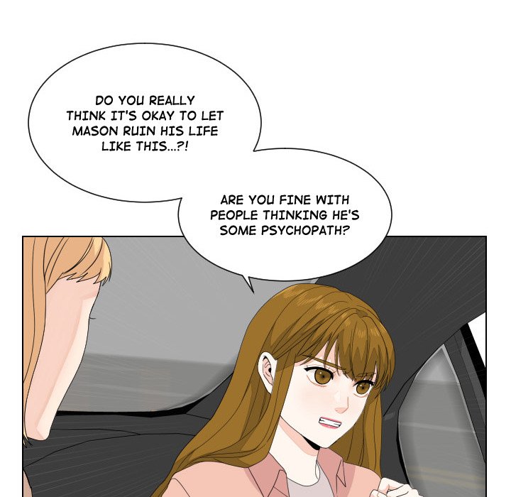 Unrequited Love Unrequited Love EP 90 - Toomics page 55 - 