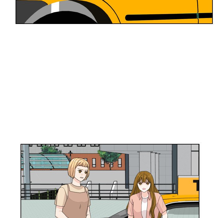Unrequited Love Unrequited Love EP 90 - Toomics page 61 - 