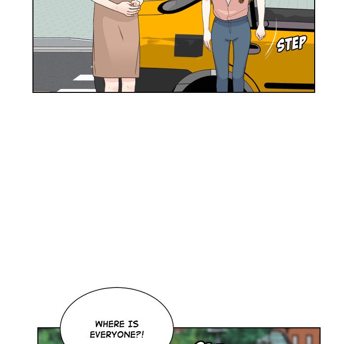 Unrequited Love Unrequited Love EP 90 - Toomics page 62 - 