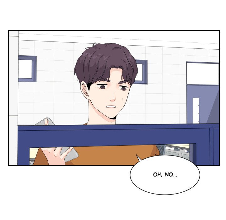 Unrequited Love Unrequited Love EP 90 - Toomics page 66 - 