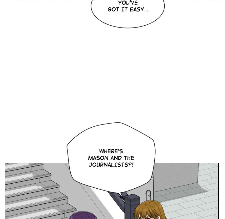 Unrequited Love Unrequited Love EP 90 - Toomics page 69 - 
