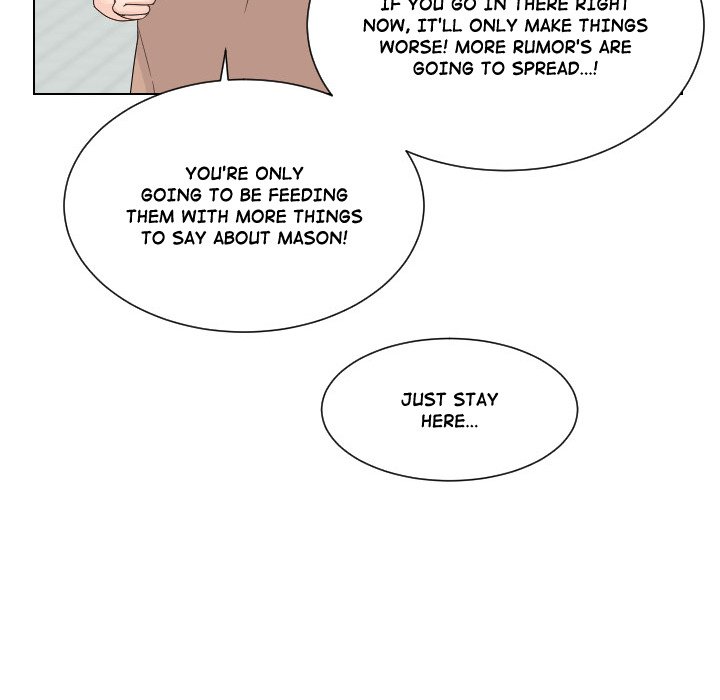 Unrequited Love Unrequited Love EP 90 - Toomics page 72 - 