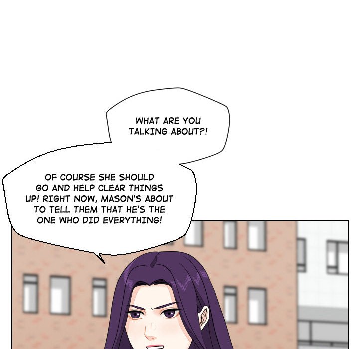 Unrequited Love Unrequited Love EP 90 - Toomics page 73 - 