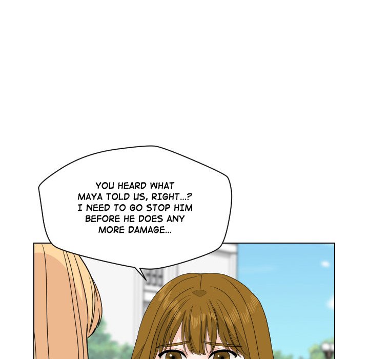Unrequited Love Unrequited Love EP 90 - Toomics page 85 - 