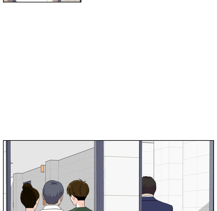 Unrequited Love Unrequited Love EP 90 - Toomics page 93 - 