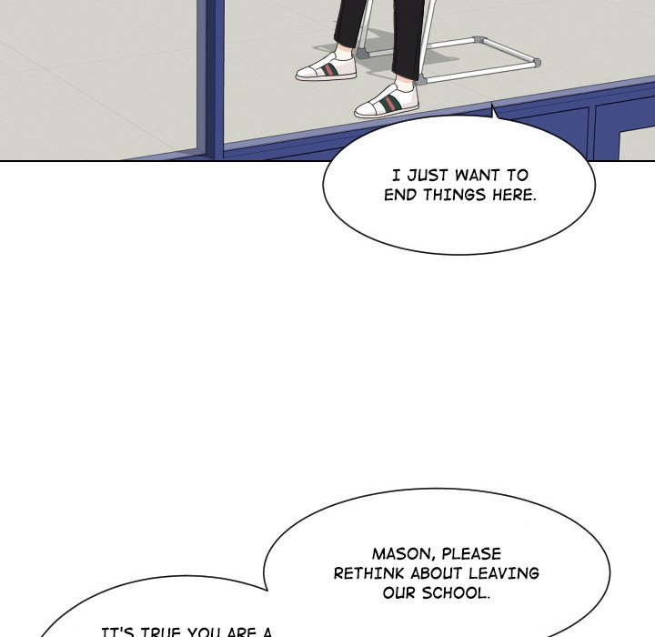 Unrequited Love Unrequited Love EP 91 - Toomics page 11 - 