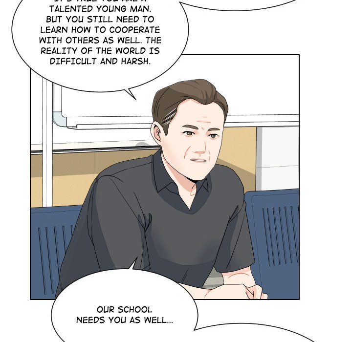 Unrequited Love Unrequited Love EP 91 - Toomics page 12 - 