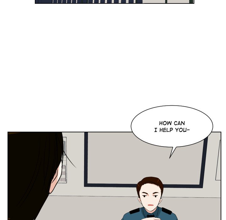 Unrequited Love Unrequited Love EP 91 - Toomics page 111 - 