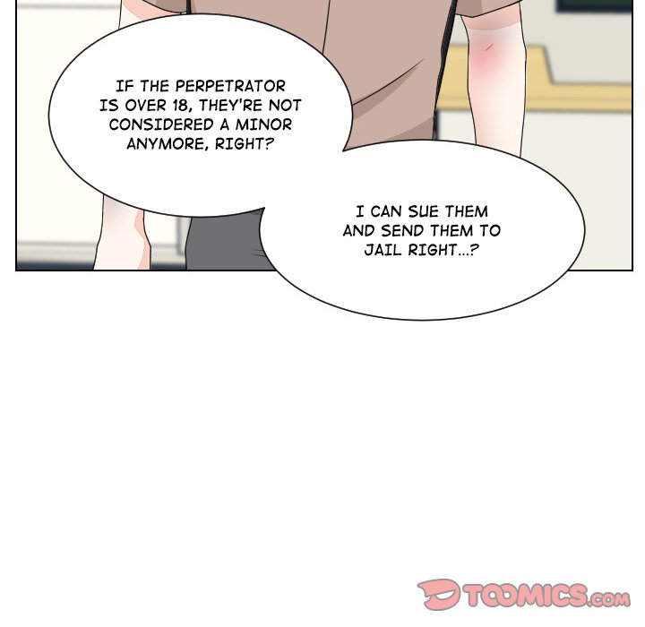 Unrequited Love Unrequited Love EP 91 - Toomics page 114 - 