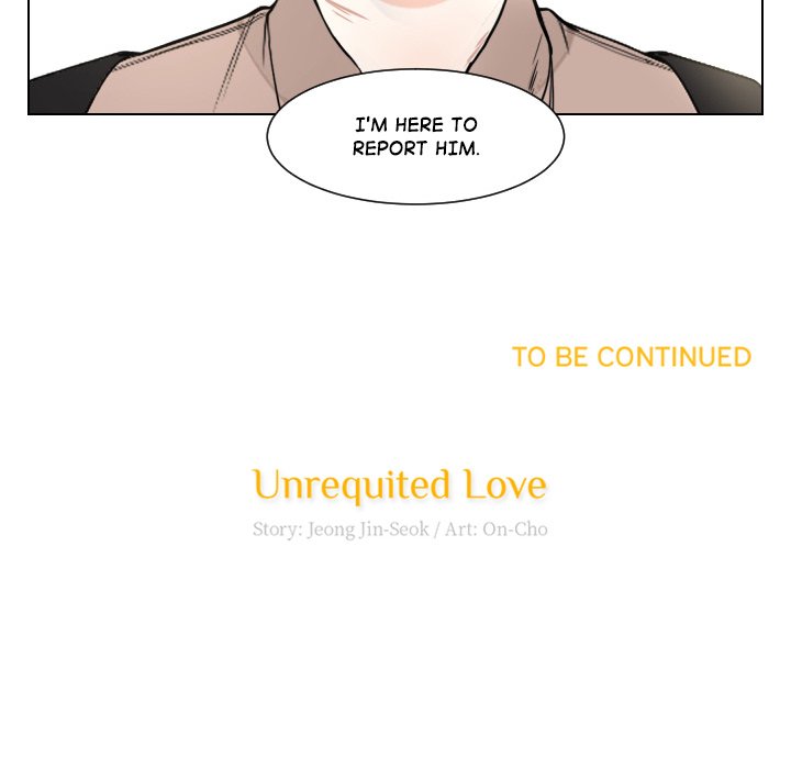 Unrequited Love Unrequited Love EP 91 - Toomics page 119 - 