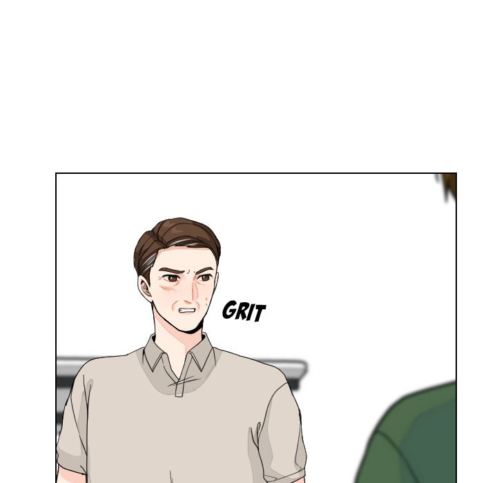 Unrequited Love Unrequited Love EP 91 - Toomics page 16 - 